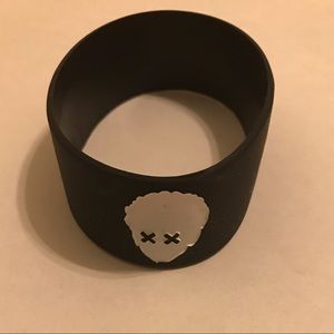 Grandson band “resistance” wristband